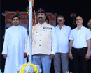 Anugraha Educational Institutions Ujire celebrates Independence Day